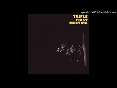 LYSERGICFUNK:  Alibi Annie  -  Trifle