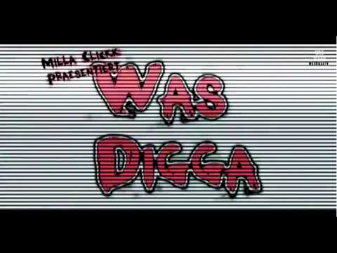 Will.G&Joksn - Sag Mir!