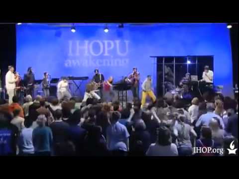 Joyful Joyful video