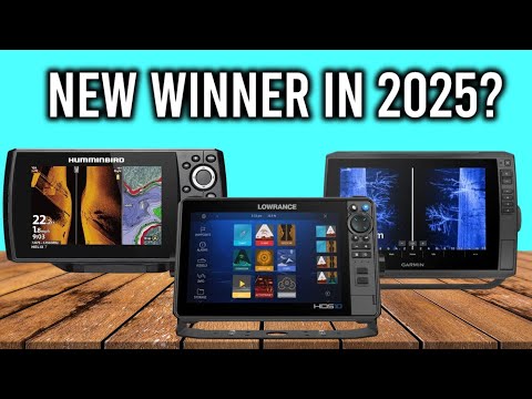2026's Top Fish Finder Faceoff Garmin vs Humminbird for Beginners