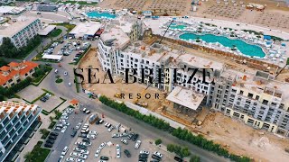 Sea Breeze resort - August 2022