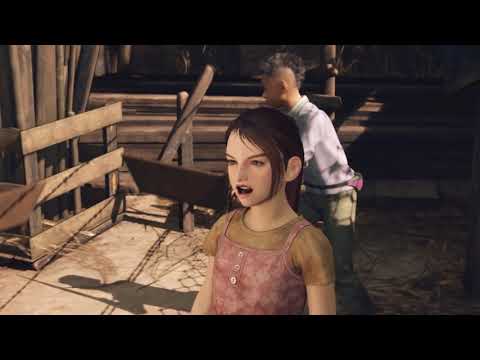 Final Fantasy VII Remake 100% Easy Walkthrough Part 47 Chapter 14 Discovery 7 Johnny’s Stolen Wallet