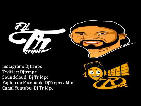 MEGAMIX 1 HORA DE FUNK CONSCIENTE ANTIGO ( DJ TR MPC )