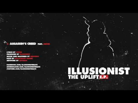 ILLusionist - Assassin's Creed (feat. Awon)