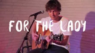 Ramon Mirabet - For the lady (Warner Music Café)