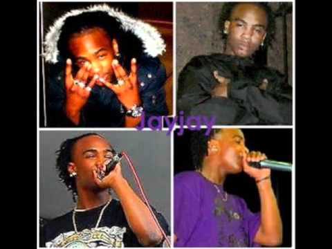 Y0ungMillionairsz Ft Jizzle Baby - wat je doet dame (Zouk)