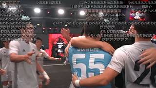 最強ムラッシュFC、3連勝【2026/07/31】