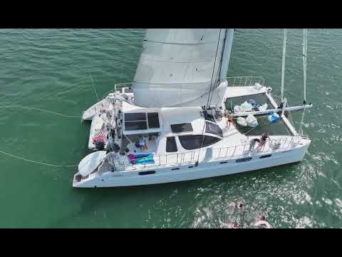 Drone Video of Greenport Boat Rental
