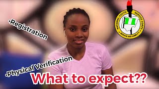 NYSC Registration and Verification Process for Foreign Graduates