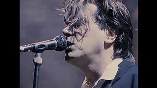 Bryan Ferry - The Chosen One [ LIVE 87&#39;] - THE BETE NOIRE TOUR