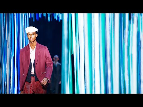 Ermenegildo Zegna | Fall/Winter 2020/21 | Menswear | Milan Fashion Week