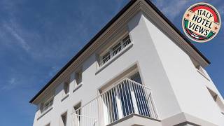 Riviera Venice Apartments | Mira, Italy | Hotel Review 🏨