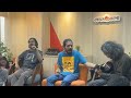 Bhrom Karnival Live At Prothom Alo Studio