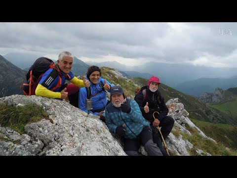 20210925 Orlé- Pico Campigüeños (Caso-Asturias-España)_JEA