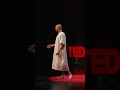 Quick Peek! How NOT to Get Famous | Chris Jones | TEDxChicago