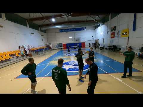 Israel 2nd League (Leumit) - v.c Haifa vs Elitzur Kohav Yair 11.12.2025