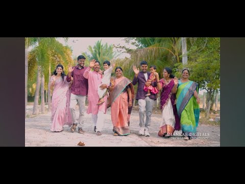 DENSI BABY BIRTHDAY SHOOT