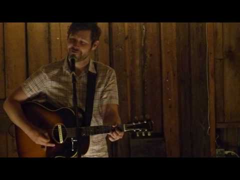 Dan Mangan - The Indie Queens Are Waiting @ the Hayloft Dancehall in Cherry Valley