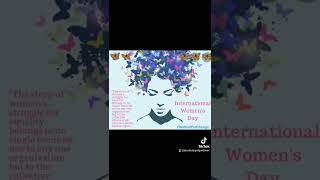 Download lagu National Women's Day. Strong Beautiful woman. #Women#National #Beauty#Strong #Love mp3