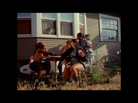 Tyler Page - Playing Favorites (Official Music Video) 