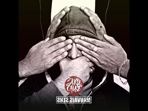 Juste Cause 08  Métamorphose feat  Tragik (2018)