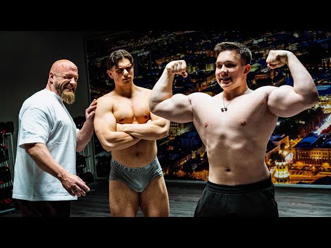 Vadim Brik verliert gegen den 15 jährigen!