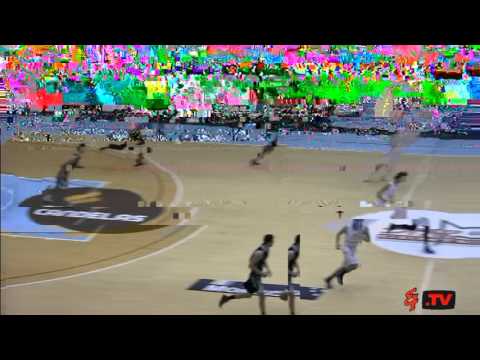 EBA AB JDA14 ESTUDIANTES LUGO -  AGUSTINOS LECLERC