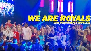 We Are Royals - Northpoint Insideout (Cover)