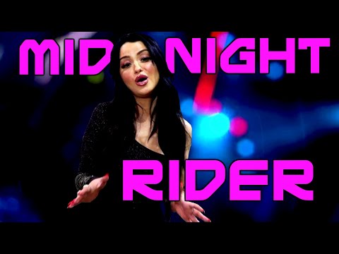 Thumbnail for Allman Brothers - Midnight Rider - ft Tori Matthieu - Ken Tamplin Vocal Academy by Midnight