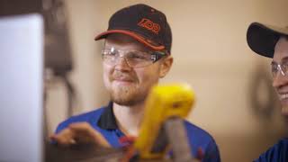 ATCC Transportation & Mechanics Division Overview