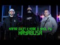 Kafar Dix37 ft. Kabe, Hinol PW - Hayabusa Kafar Dix37 ft. Kabe, Hinol PW - Hayabusa