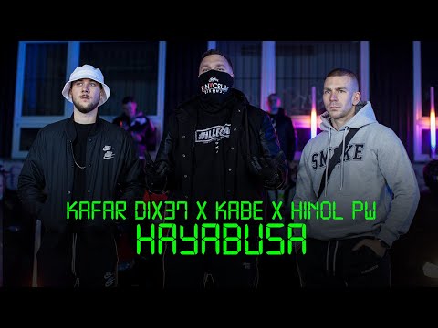 Video thumbnail for Hayabusa