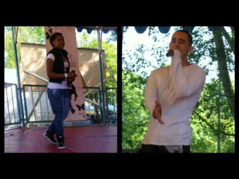 RRisque (Pretty Baby) Ft. JM - Hoe Zal Het Zijn