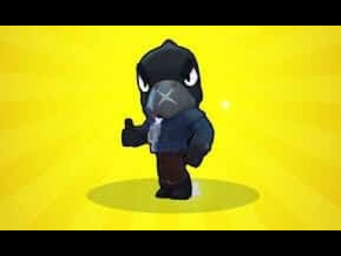 EXÍMIO EXEMPLO DO PORQUÊ VOCÊ NUNCA DEVE SUBESTIMAR UM CROW