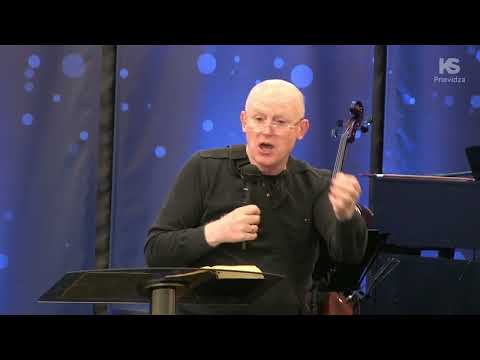 Ak nie si vydaný Bohu, deň Pánov bude pre teba tmou | Ján Hudec | Prievidza