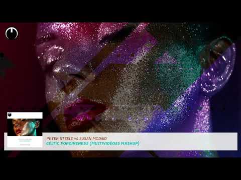 Peter Steele vs Susan McDaid - Celtic Forgiveness (Multividéo85 Mashup)