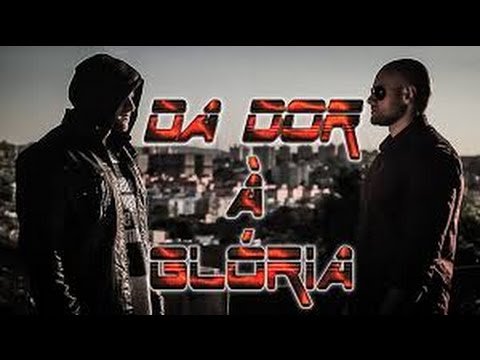 B-Dynamitze - Da Dor à Glória (CLIPE OFICIAL)