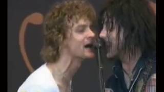 13 - Hands - Raconteurs Live Lollapalooza 2006