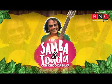 SAMBA & TOADA - COM CHICO DA SILVA