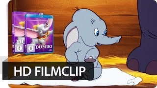 DISNEY LIEBLINGE: Dumbo | Disney Deutschland