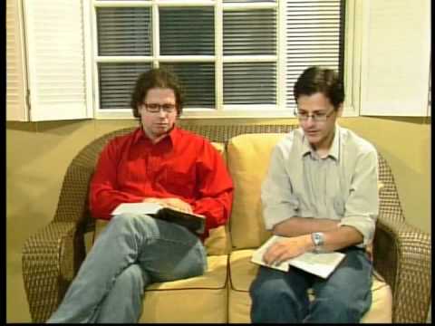 Mañana Bendita (04/08/2011)