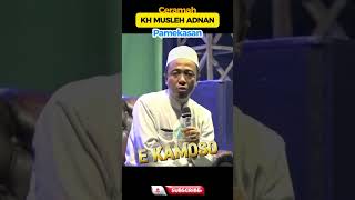 Download lagu EKAMOSO ORENG || KH MUSLEH ADNAN #ariestaprochannel mp3