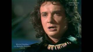 Michel Sardou - La Maladie D'amour