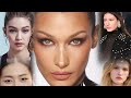Top 10 Supermodels Of 2025 Runway Highlights