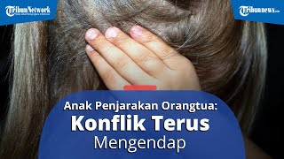 Marak Kasus Anak Tuntut Orangtua, Psikolog UNS: Terjadi karena Sudah Ada Konflik Sebelumnya
