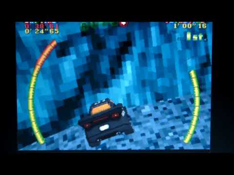 Choro Q3 : Summer Night (Mazda RX-01)