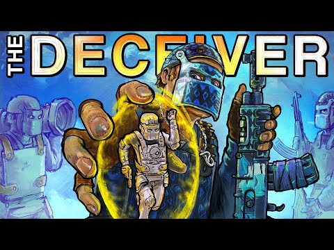The SATISFYING DOWNFALL of a DECEIVING CLAN - Rust