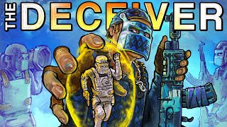 The SATISFYING DOWNFALL of a DECEIVING CLAN - Rust