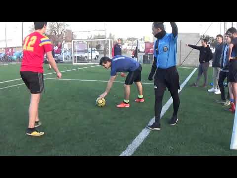 NOSOTROS vs NENAS DE HUGO