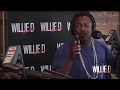 Lil Troy Talks to Willie D (PT. 2): Snitching, Regrets, Apologizes for Destroying Youth With Drugs